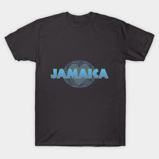 Jamaica T-Shirt